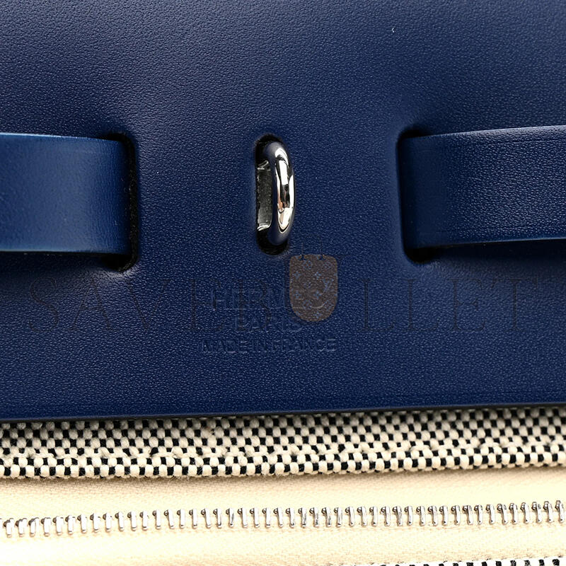 H**me5 master herbag zip 31 palladium hardware h083407ckaa (31*25*10cm)